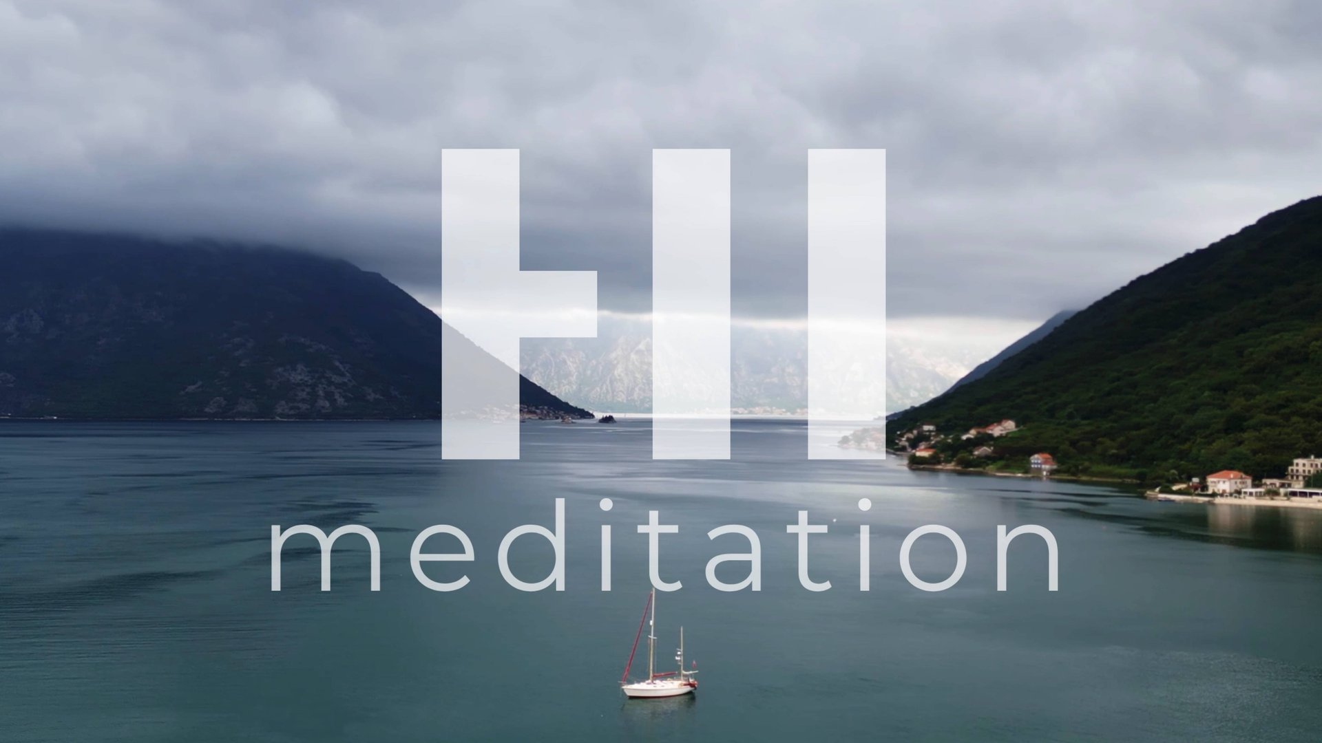 Медитация — Вернуться к себе | Энергия, вдохновение и легкость с утра #meditation #himeditation смотреть онлайн