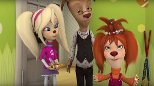 Сборник Игр про Барбоскиных! Играем Вместе С Героями Мультика!