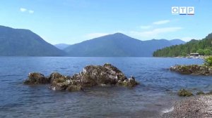 Реки России: путешествие по живописным водным артериям с историей и характером