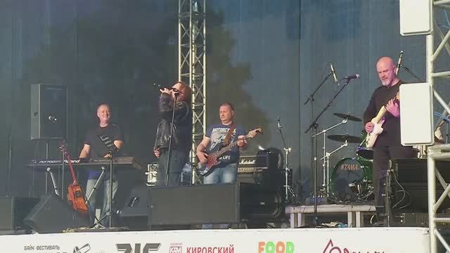 группа Версия #rock #livemusic #версия #киров