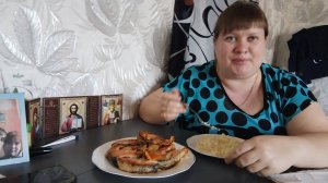 ПРОСТАЯ ЖИЗНЬ 45// ДОМАШНИЙ ВЛОГ// РАЗГОВОР О ПЕРЕДАЧЕ//ЖИЗНЬ ПРОСТЫХ ЛЮДЕЙ