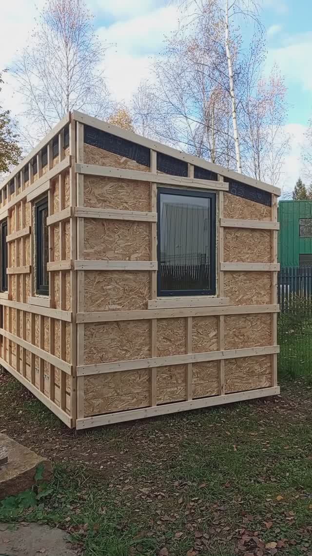 Хозблок. Заходи и живи. смотреть онлайн