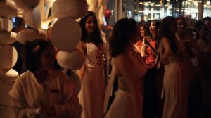 Гастроужин в греческом ресторане ЛИВАДИЯ, г. Ялта