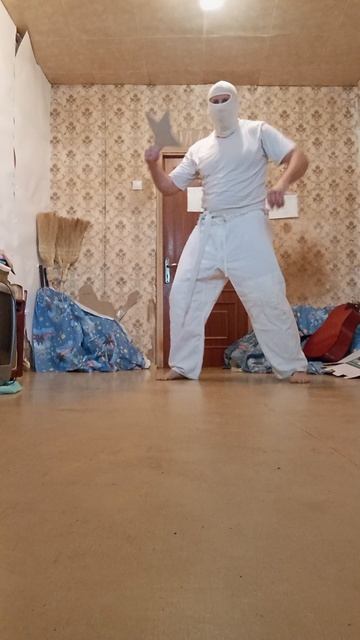 Very Nordic Ninja: 27 October Wonder 3 (27.10.2025) Крайне Северный Ниндзя: 27 Октябрьское Чудо 3