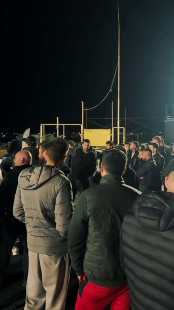 Rostov Race Закрытие Гоночного сезона 2025