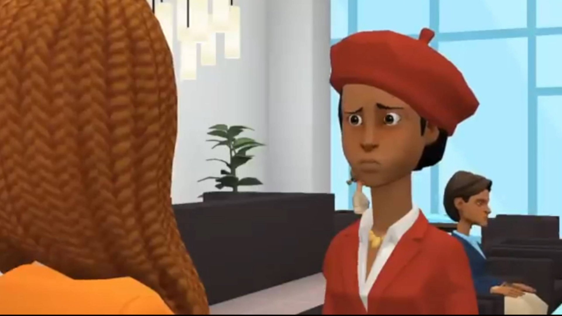 Пасторы сказали: "ТЕРПИ", Бог сказал: "ВЫХОДИ!" смотреть онлайн