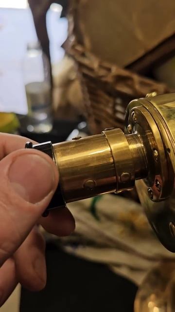 Это настоящий триллер! смотреть онлайн