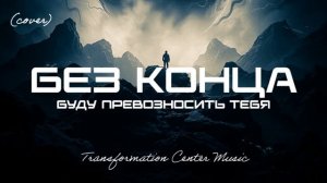 Без конца (EDM Cover) [TCM - Remix].mp4