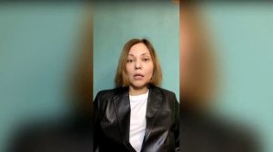 Мария Аксенова о Фуллерене