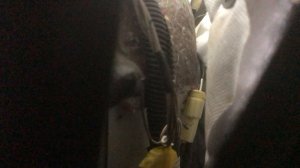 Как заменить задний датчик АБС ТАЙОТА ВЕНЗА 🔥