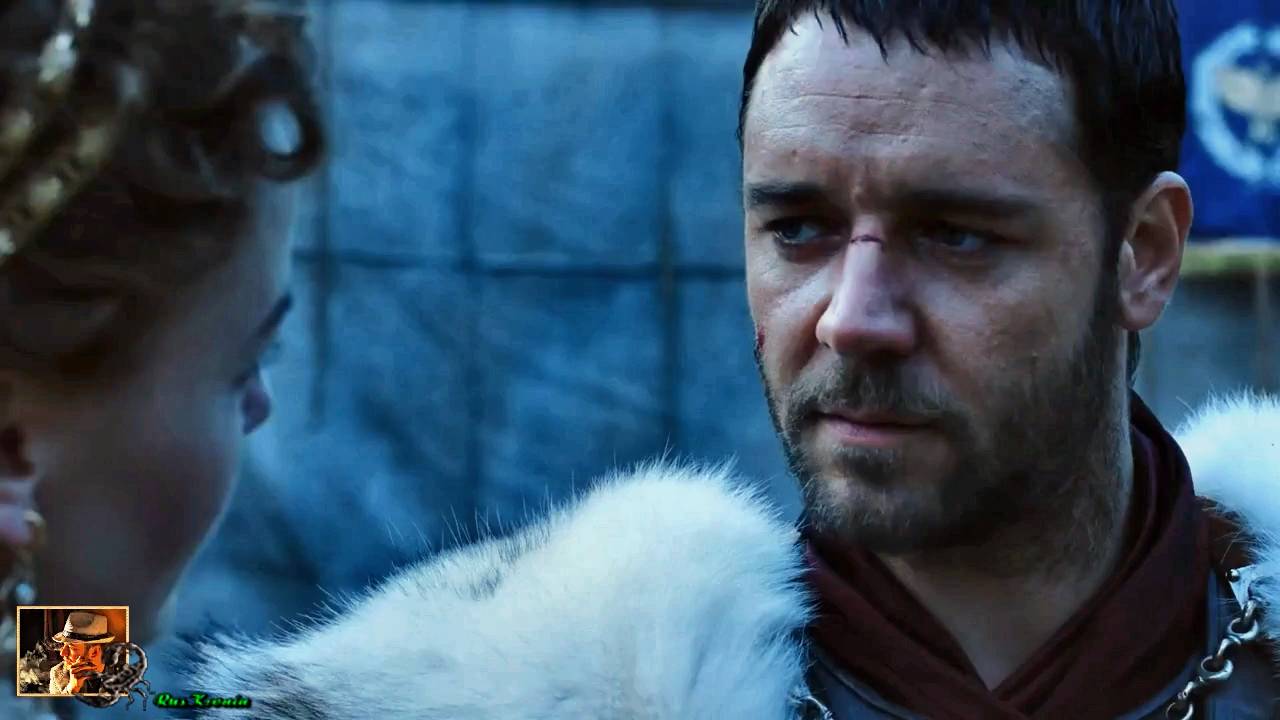 Gladiator.Andres Newman_feat_Abigail.Now We Are Free смотреть онлайн