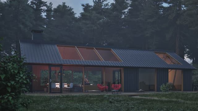 Twinmotion. Lumen. Изучаю