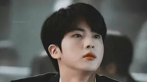 "✨ Путешествие Джина: От тихого мальчика до сердца BTS 💖"