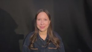 Актриса театра и кино Татьяна Сумакова