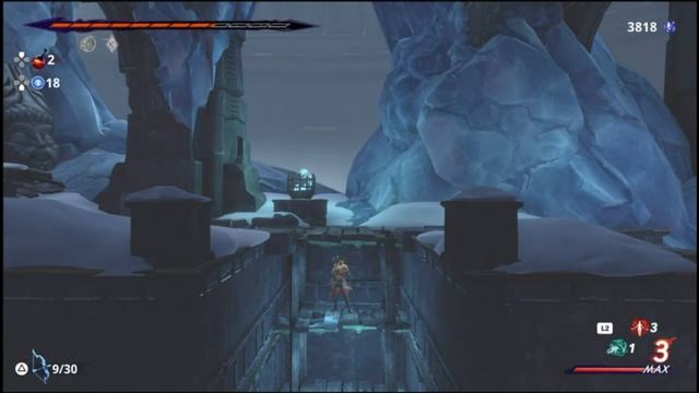 PS4 Price of Persia The Lost Crown #88 Царь Дарий Прохождение