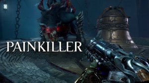 Painkiller (2025) — Адская Мясорубка