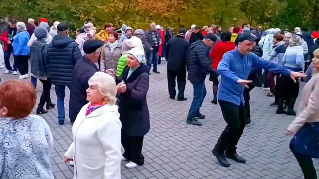 19.10.25г...На Пороге Ноябрь "... смотреть онлайн