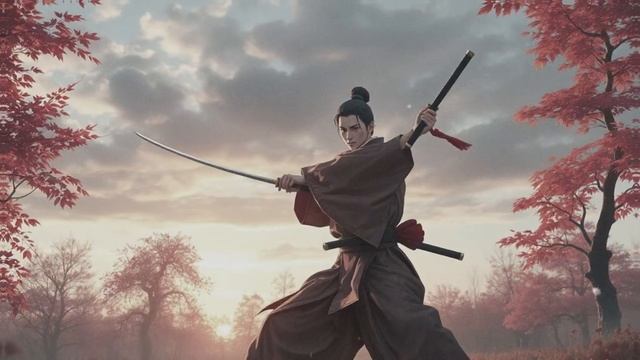 Исправь свою жизнь в лучшую сторону. с помощью философии Миямото Мусаси.