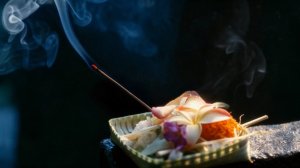 Temple without a name