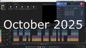 Vegas Pro 22.0 Veg October And November 2025