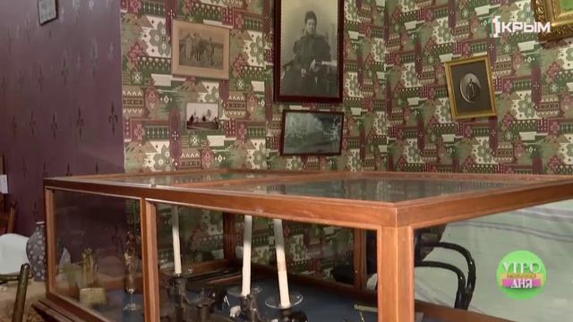 Что хранит «Белая дача» смотреть онлайн