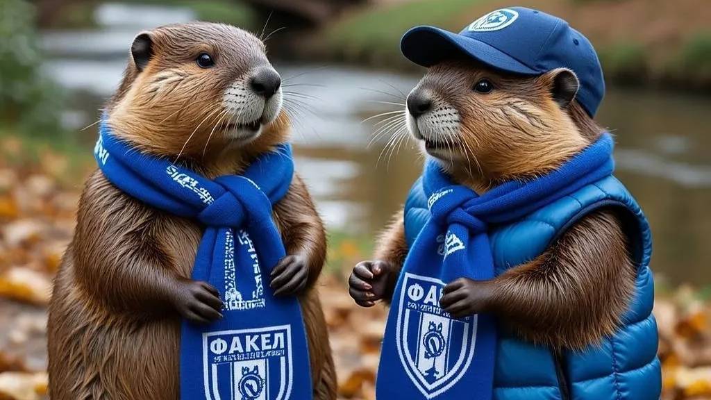 031 Осеннее Интервью V1.0 Факел, Вместе до конца Илья Высевков