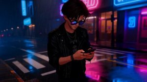 Я грущу и все жду твой звонок.