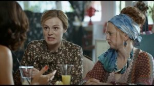 Убийство на троих (2015) Иронический детектив 2 серия