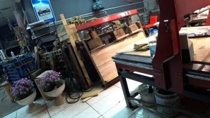 ПРЕСС варим. Вайма лайкуле получилась!