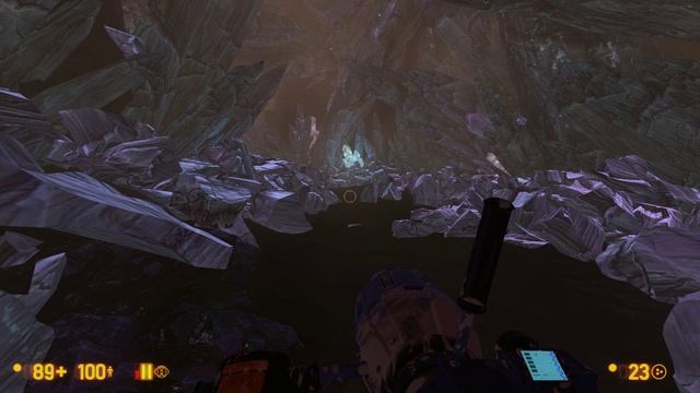 Black Mesa Часть 14