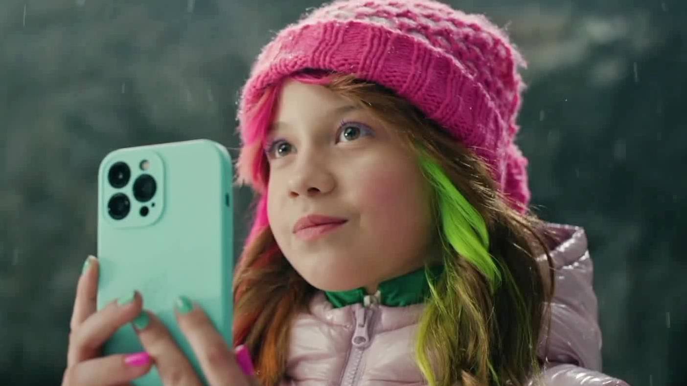 Письмо Деду Морозу — Трейлер (2025) смотреть онлайн