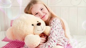 27 ОКТЯБРЯ- ДЕНЬ ПЛЮШЕВОГО МИШКИ. ЛОВИТЕ КУСОЧЕК ДЕТСТВА!