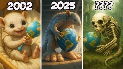 Эволюция ПИППИ ПОППА ПИППО ПЕППЕ - Italian Brainrot смотреть онлайн