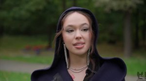 Даша Инстасам большое интервью 2💸💃