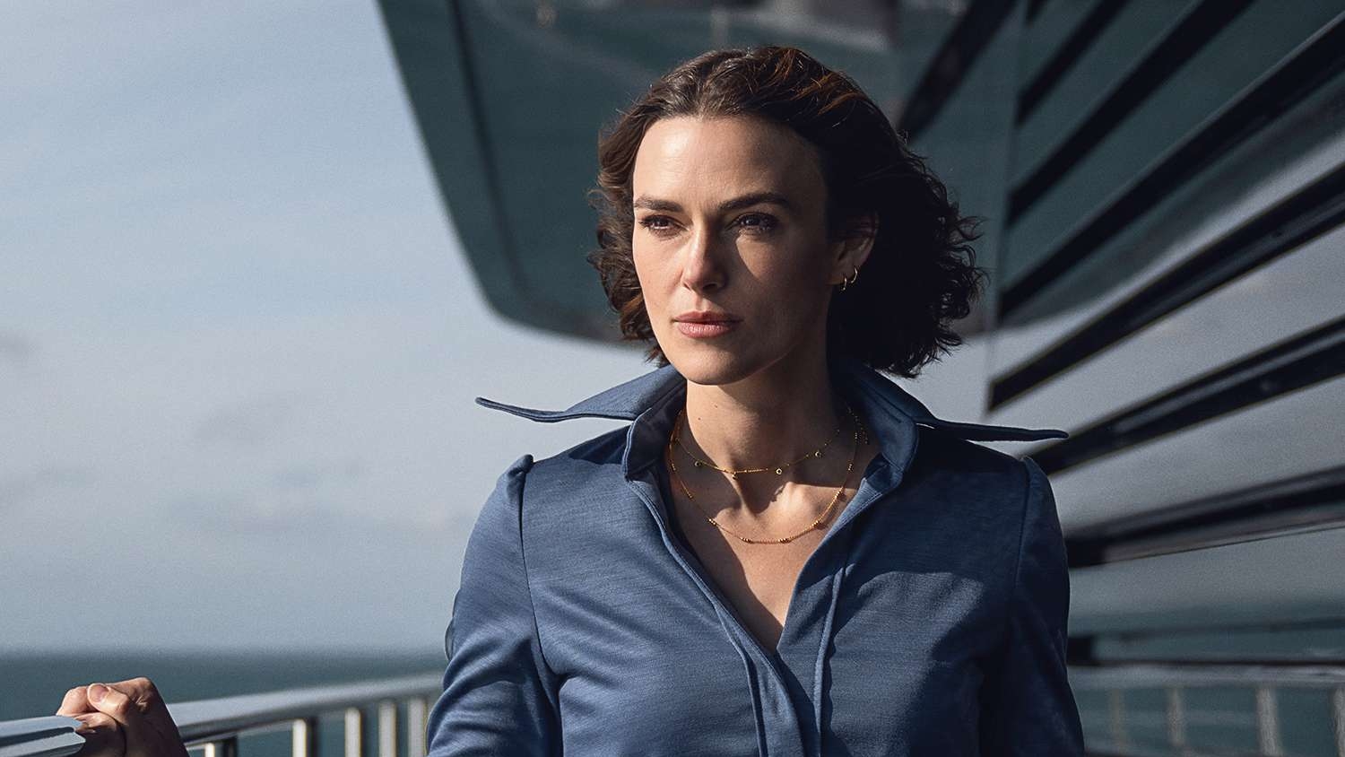 Триллер 2025: 