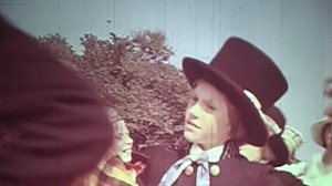 Фильм «Всё начинается с детства».