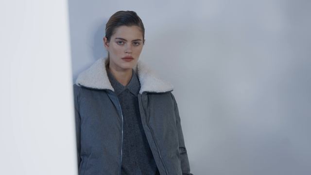 Коллекция ЗИМА'26 I «Снежная Королева» — российский бренд мужской и женской одежды смотреть онлайн