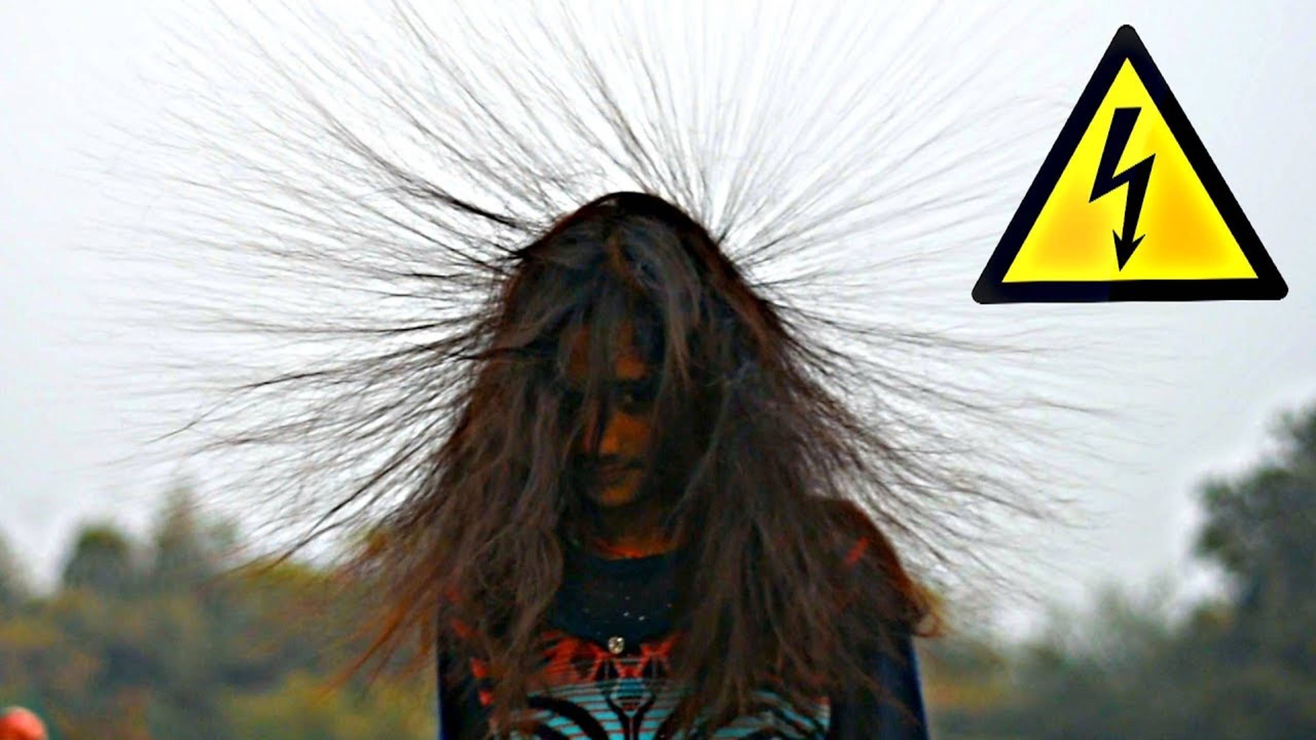 ✅Зарядил в Индианку Миллион Вольт 😱 Что же теперь будет! ⚡⚡⚡ Открылись Супер-Способности 😨💡☠