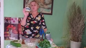 Лёгкий Салат С ИКРОЙ ТРЕСКИ! МУЖИКИ – Одно Слово.