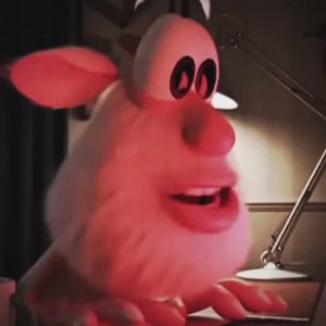 Имба мессенджер