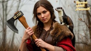 Горностай и мошенники - 35 (ассорти из поросят)