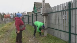 6 соток 22 октября 2025 года. 2 часть.