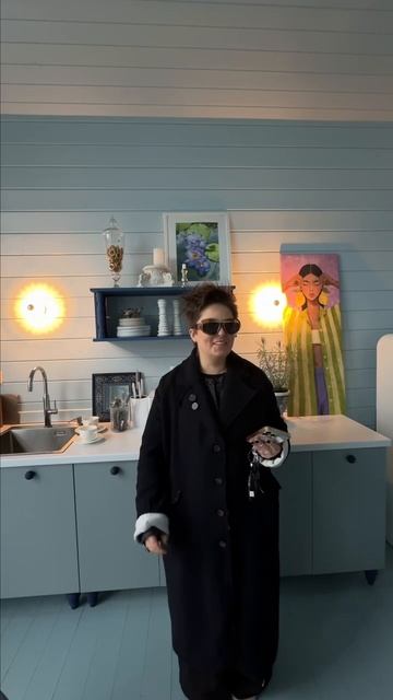 Если вам вдруг показалось, что съемки - это легко и просто.. 😅🤌🏻 смотреть онлайн