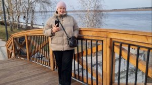 Быстро собрались и поехали....