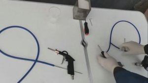 Пескостуйные пистолеты серии MaxJet (Макс Джет) или Sandjet