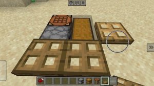 Как построить Маленький дом в Minecraft.