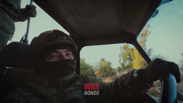 Благодаря войне нашёл любовь – история «Татарина» смотреть онлайн