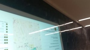 Лифт на станции метро Академическая Троицкой линии. Выход № 11