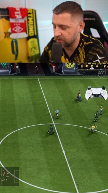 КАК ВЫИГРЫВАТЬ ВЕРХОВЫЕ МЯЧИ #fifa26 #eafc26#футбол#гайдыfc26 #обучениеeafc26 #защитаfc26#атакаfc26 смотреть онлайн