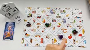 КАРТА ДНЯ🔴 События дня 28 октября 2025 г. Все знаки зодиака